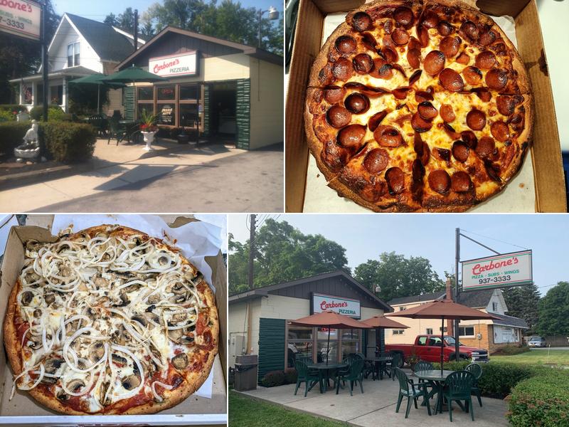 Carbone's Pizzeria