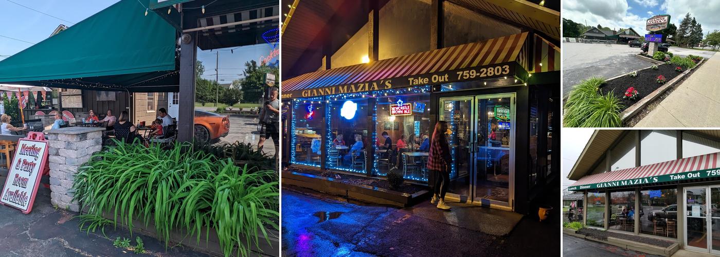 Gianni Mazia's on Main