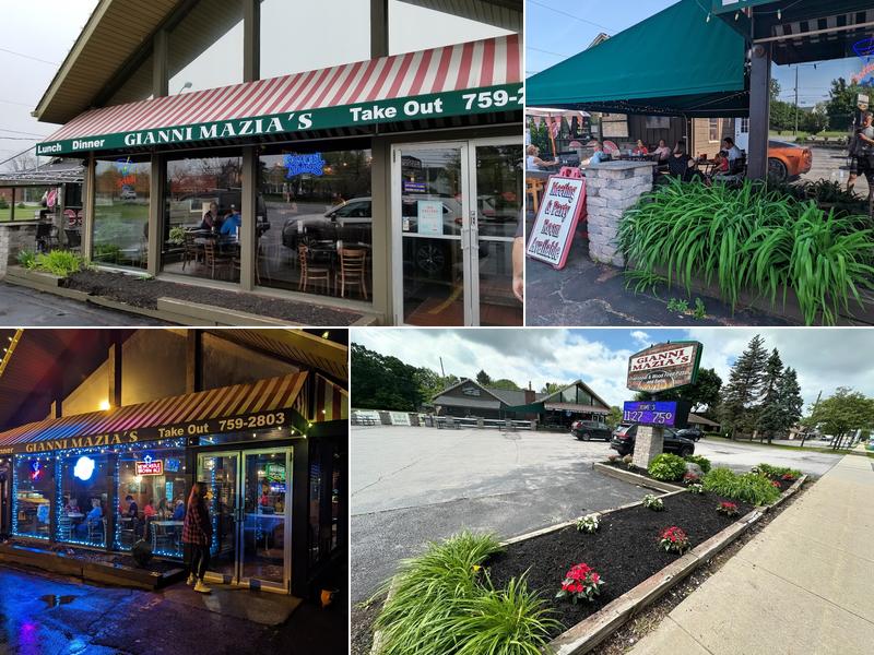 Gianni Mazia's on Main