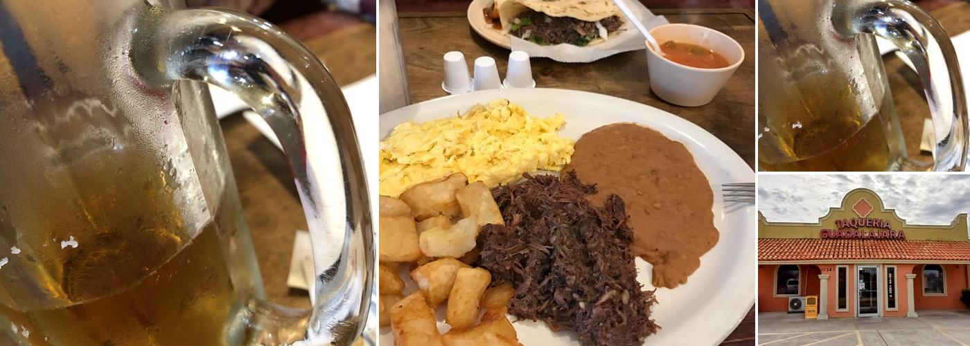 Taqueria Guadalajara