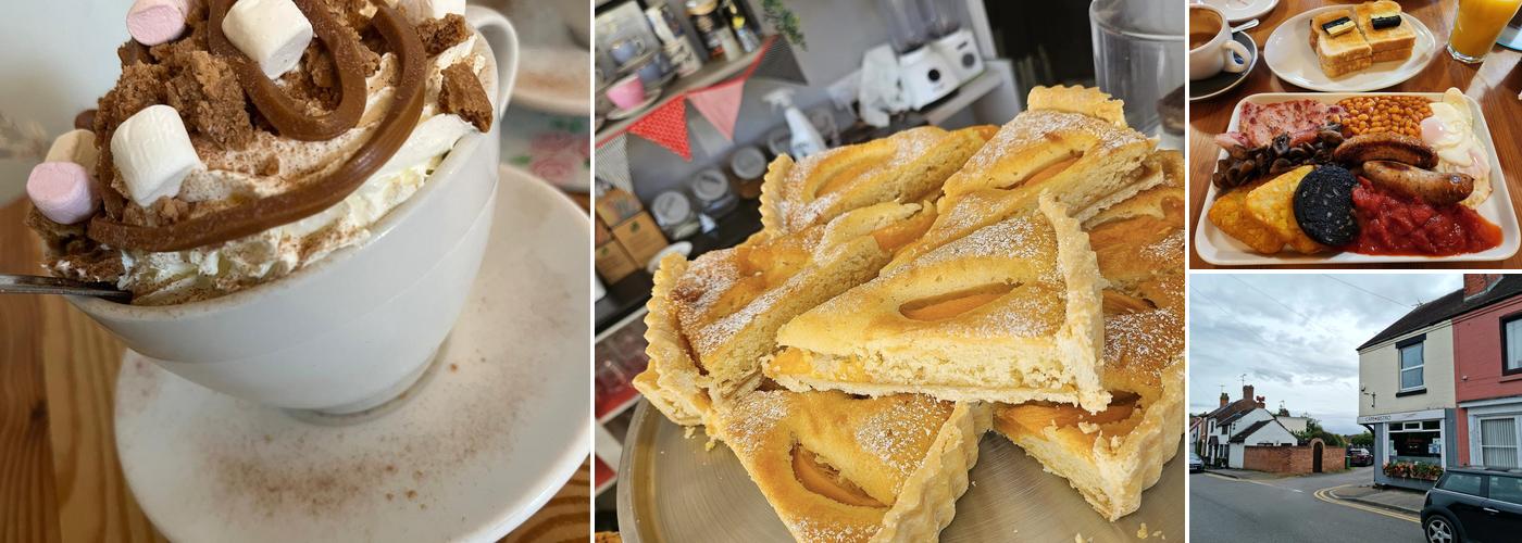 Jo-hanna's Cafe & Bistro