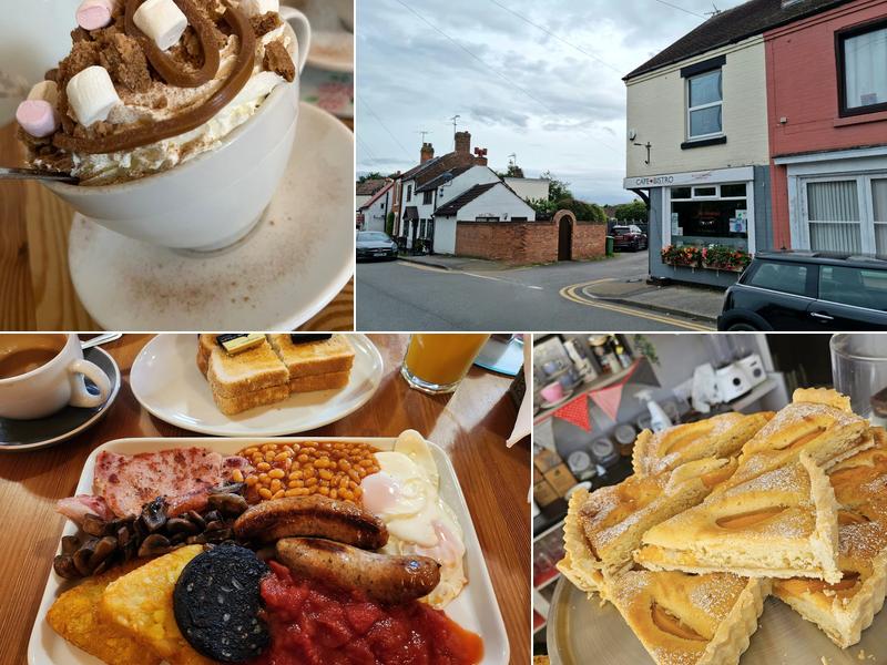 Jo-hanna's Cafe & Bistro