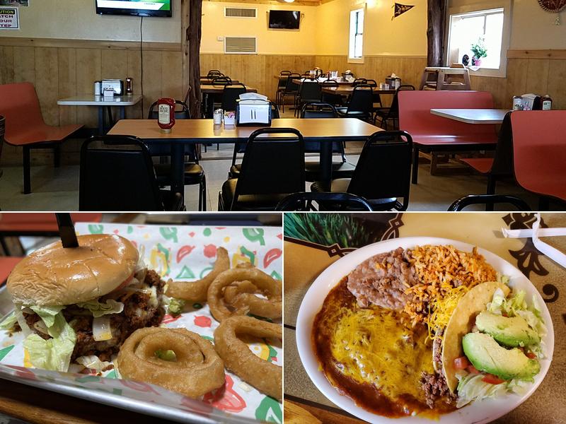 Mariachis Burger House