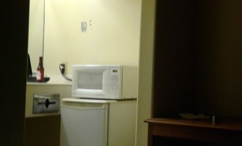 Orange Grove Motel Orange Grove