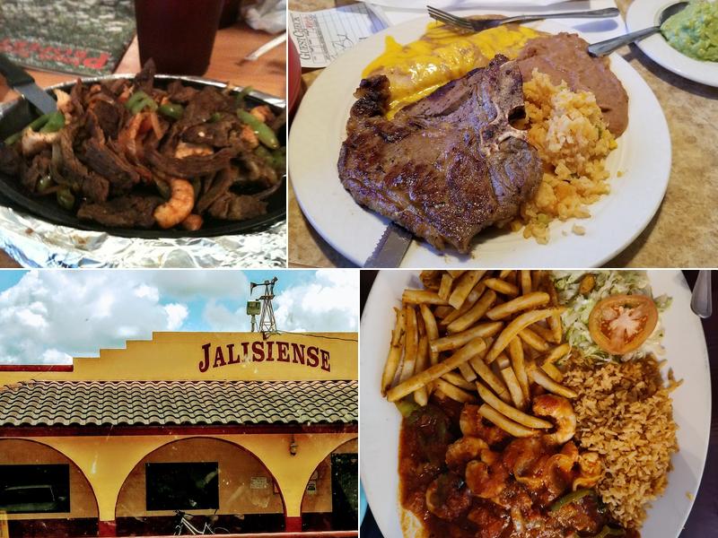 Taqueria El Jalisiense