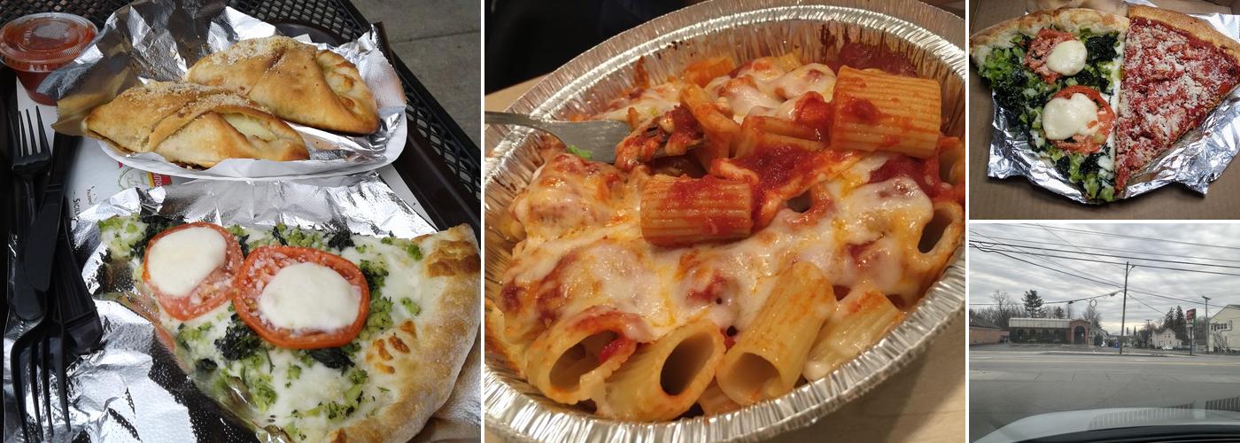 Aldo's Pizza & Pasta