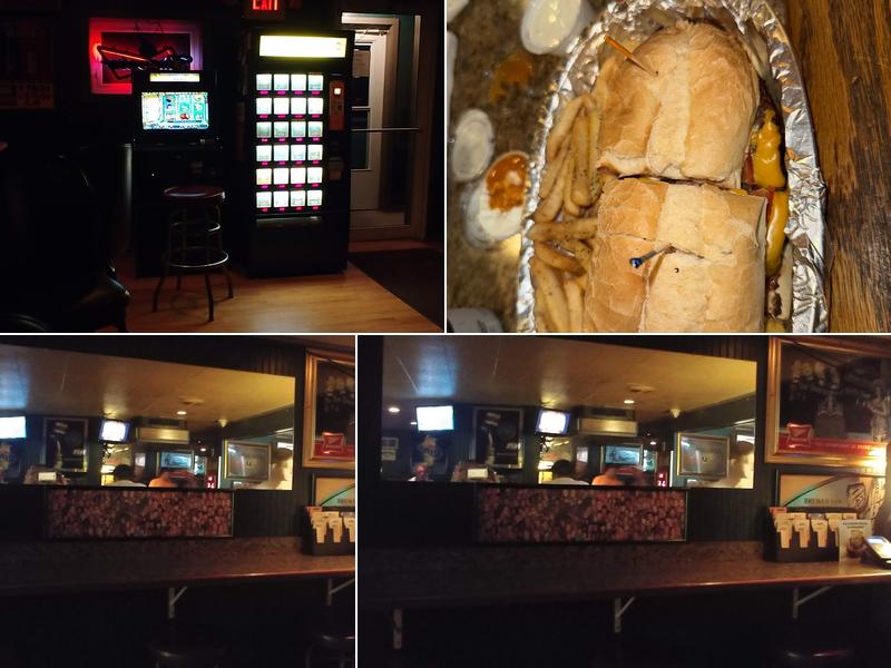 Marigold Restaurant 38 N Main Ave, Sharon