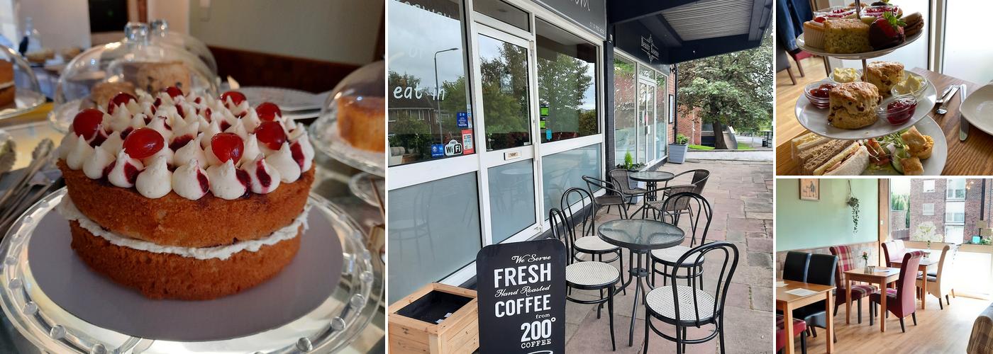 Duffy's Cafe Tearoom