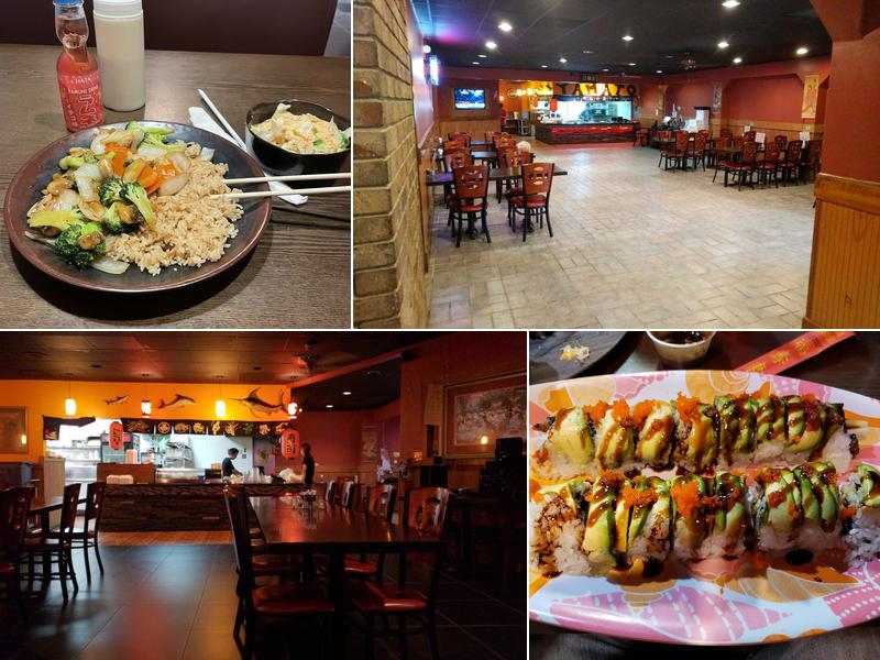 Yamato 1527 Azalea Dr, Waynesboro