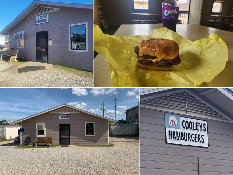 Cooley's Hamburgers