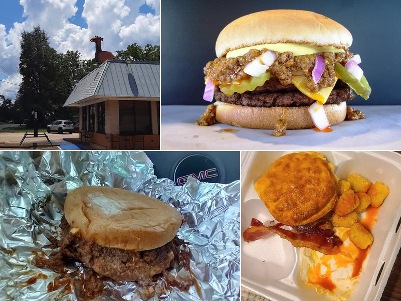 Bertile's Restaurant