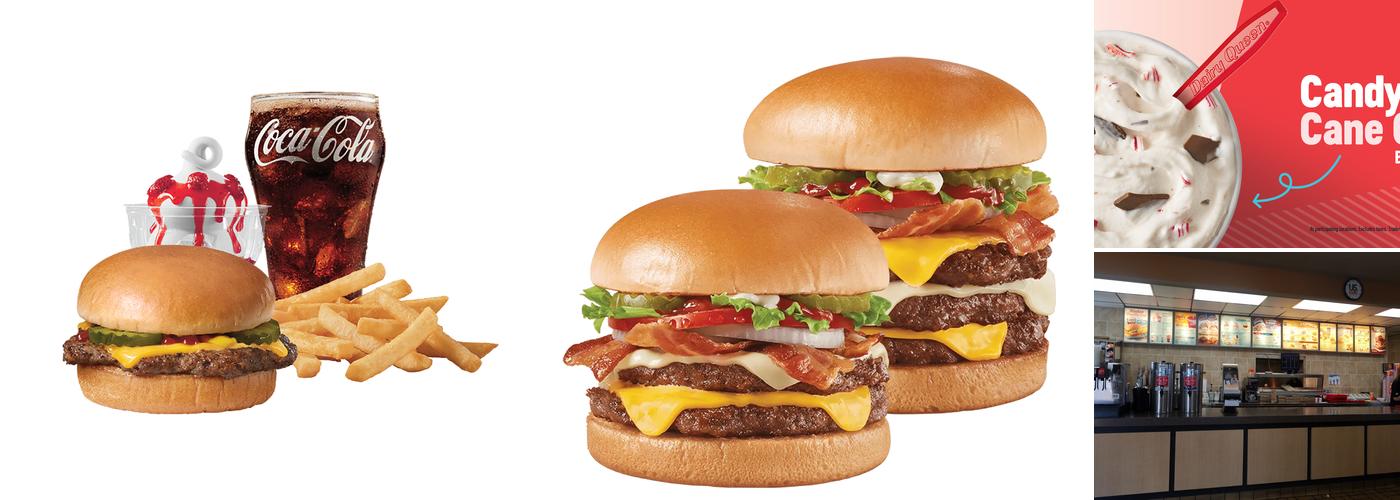 Dairy Queen Grill & Chill