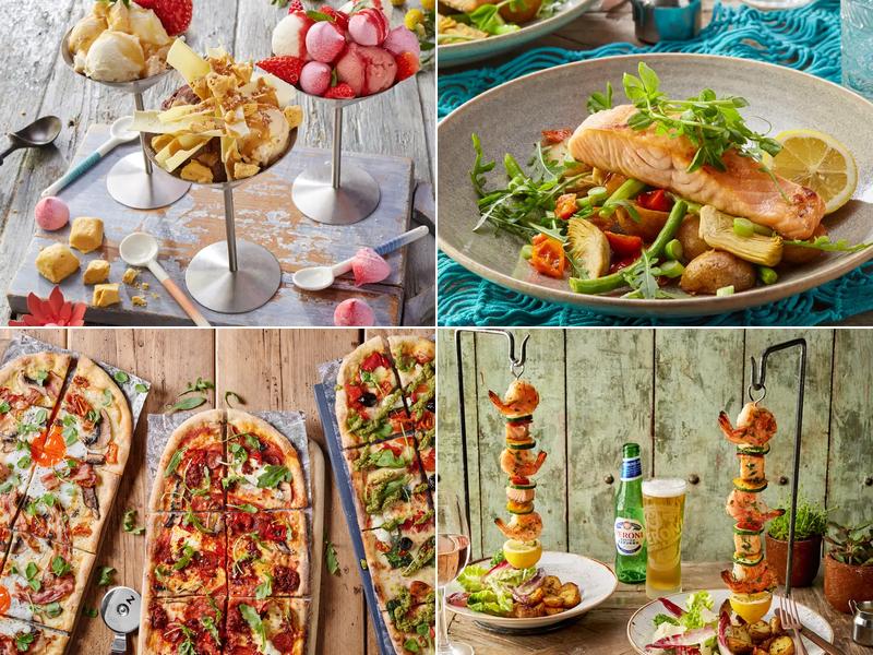 Zizzi - Liverpool One