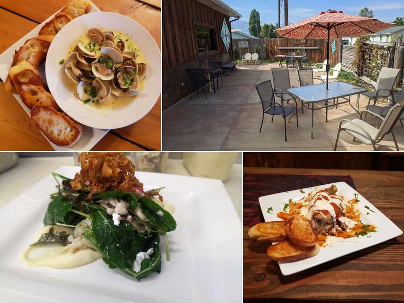 Wild Mare 283 2nd St, Corvallis