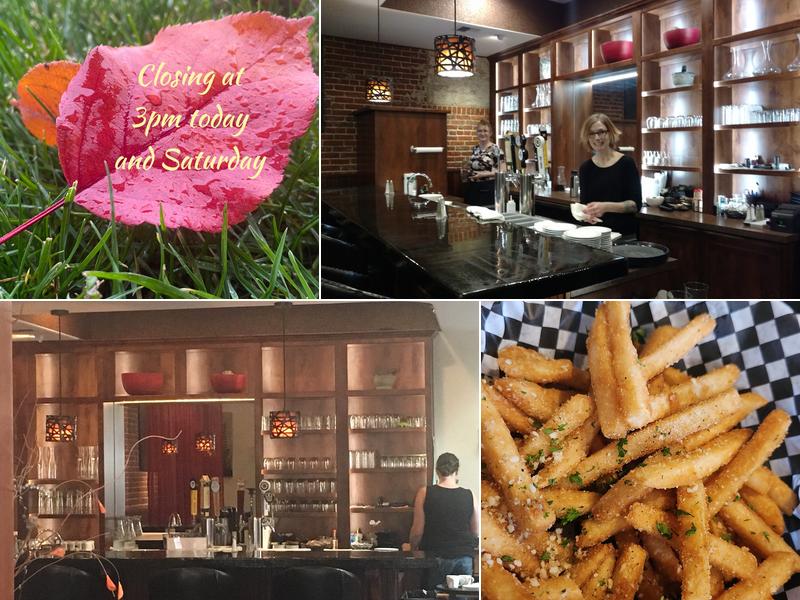 Bouilla 111 S 3rd St, Hamilton