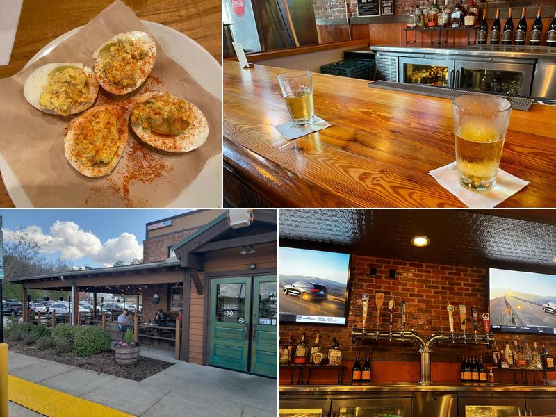 Jim 'N Nick's Bar-B-Q