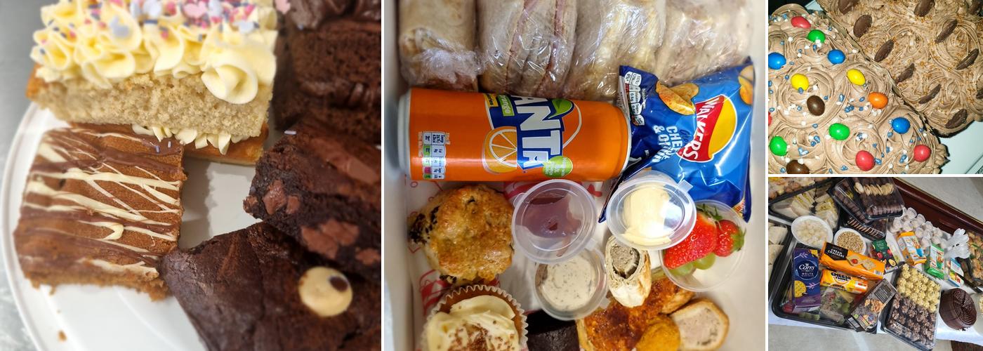 Annie's Cafe Worksop