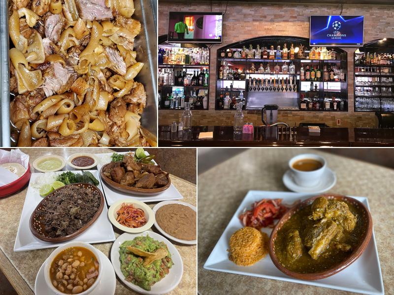 El potro mexican restaurant #2