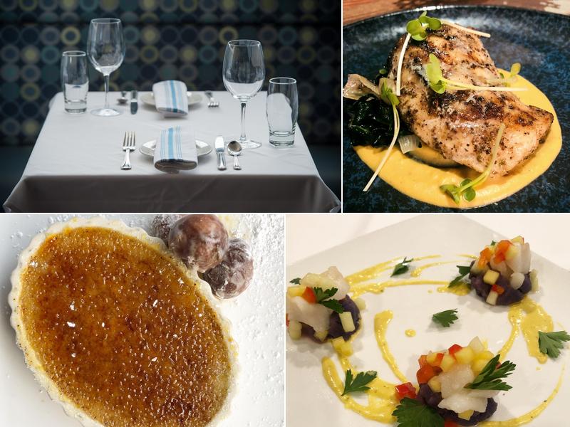 Ocean Restaurant 3814, 1218 20th St S, Birmingham