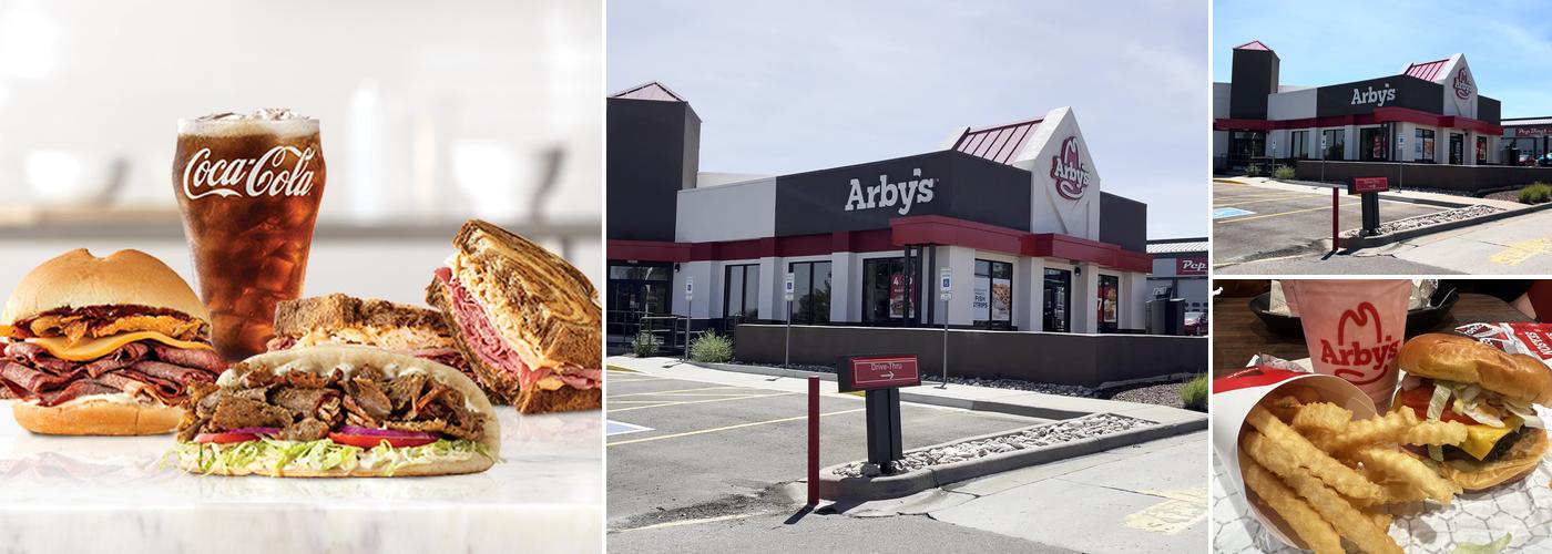 Arby's