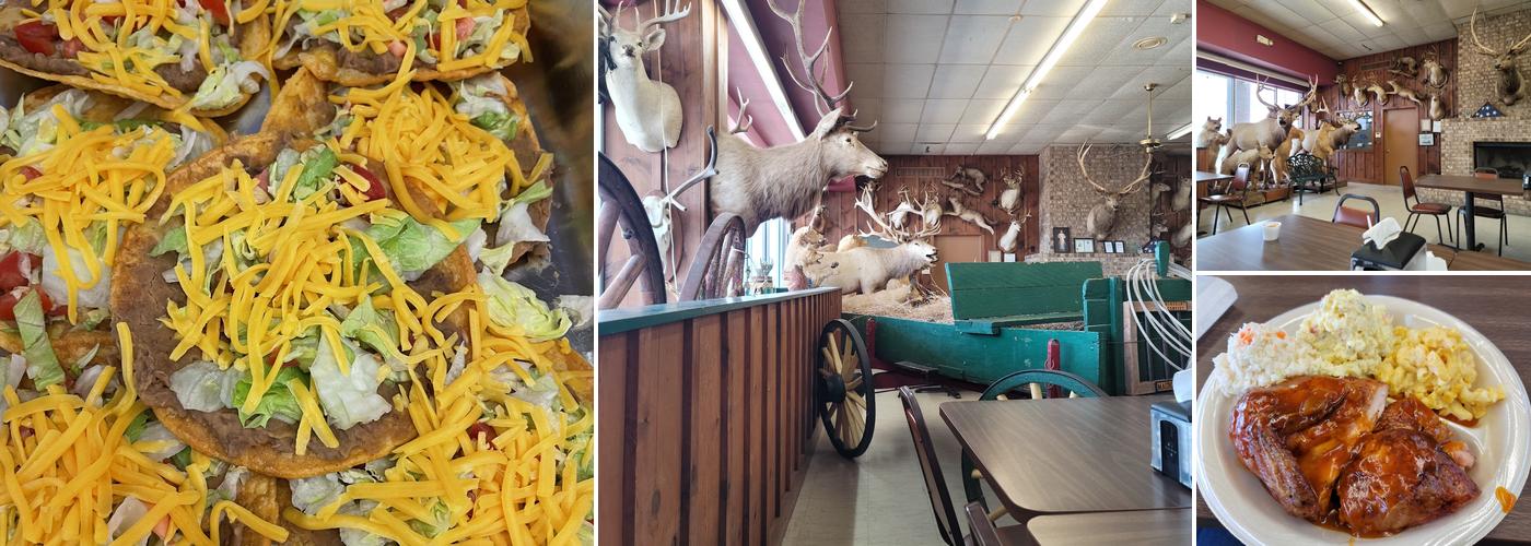 Mikeska's Bar-B-Q & Catering