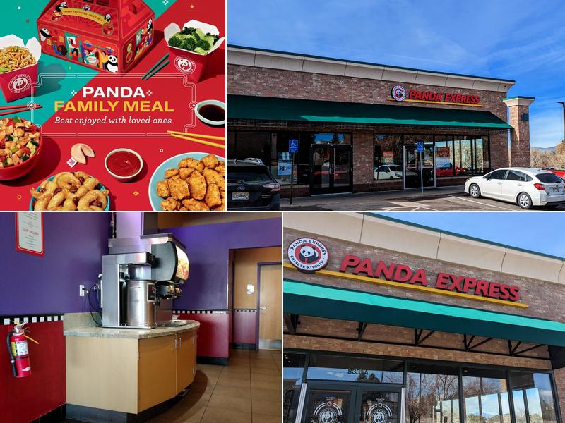 Panda Express