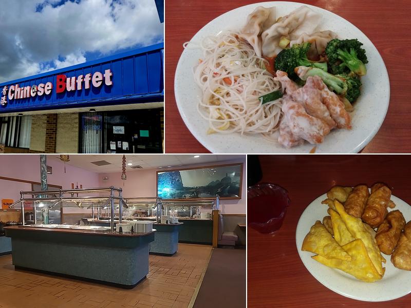 Chinese Buffet 219 Hampton Ave, Punxsutawney