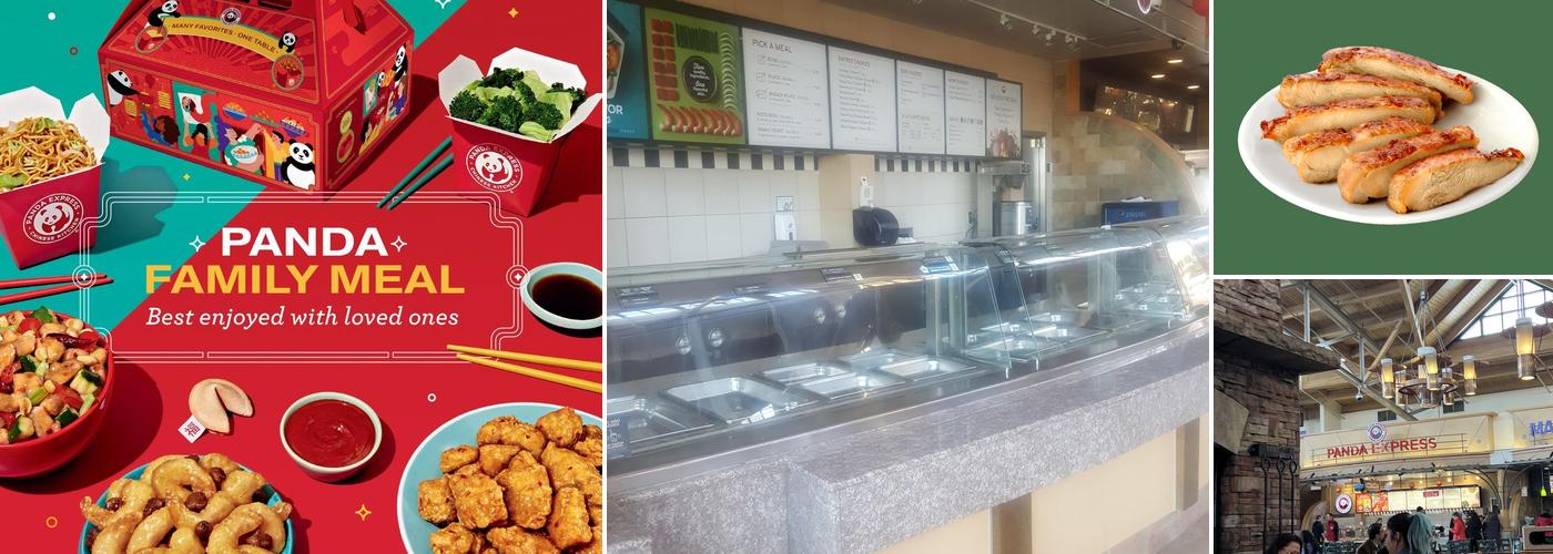 Panda Express