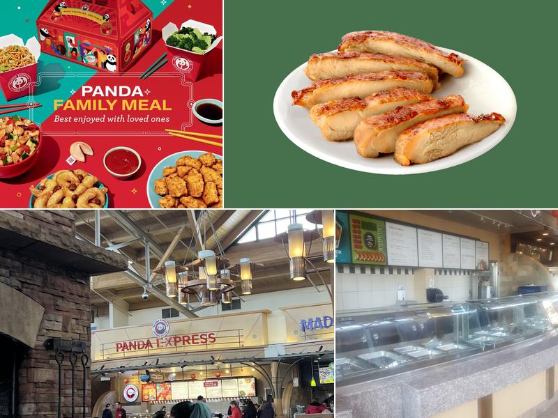 Panda Express