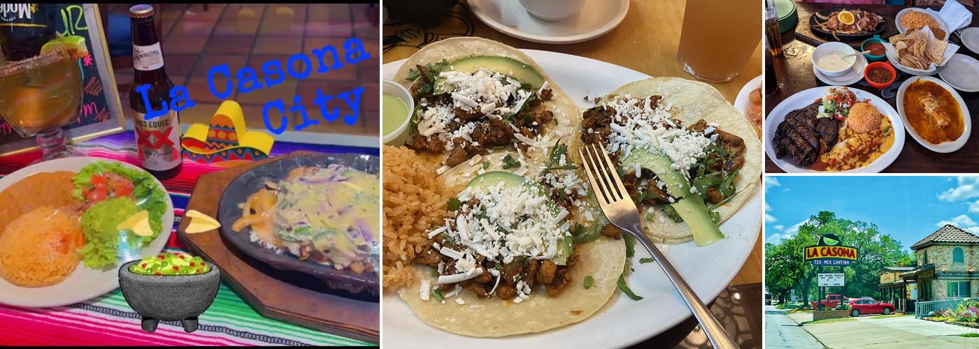La Casona