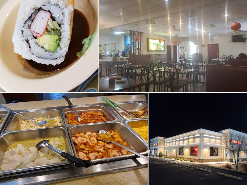 CHINA INN 5059 Richmond Rd, Warsaw