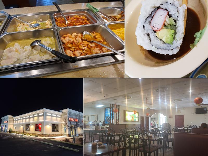 China Inn Restaurant 5059 Richmond Rd, Warsaw
