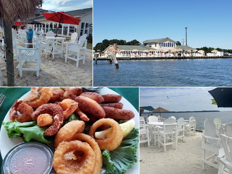 Fitzie's Marina & Pub