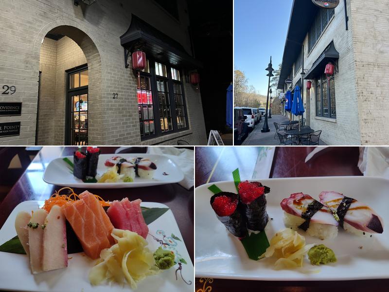 Shiki Sakura 27 Olmsted St, Birmingham