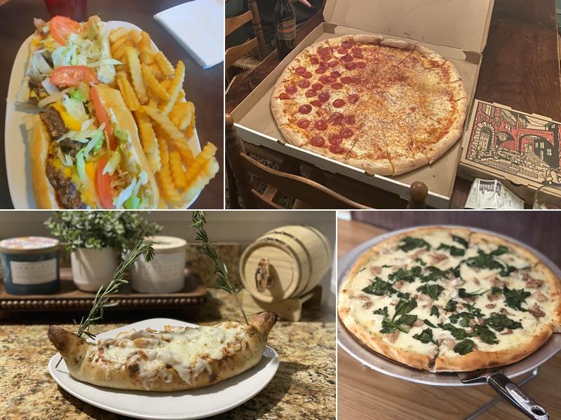 Anna's Italian Restaurant & Pizza