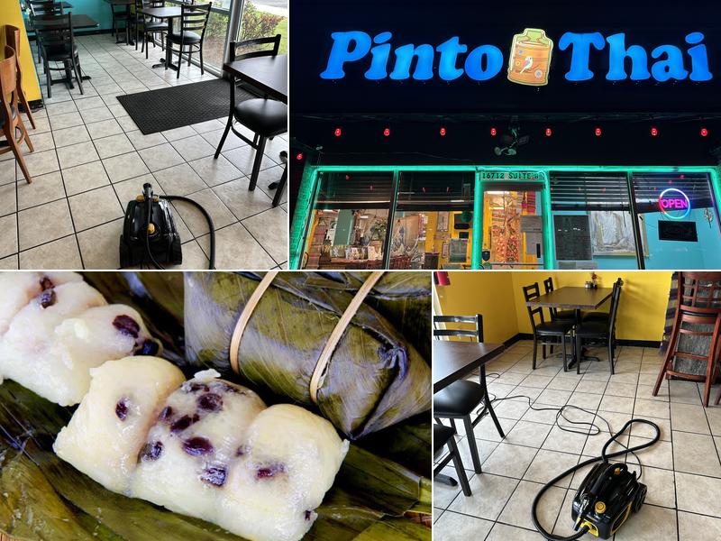 Pinto Thai