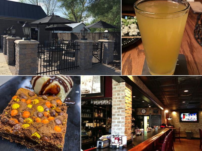 Olde Town Pub 22785 Washington St, Leonardtown