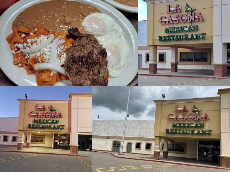 La Casona 28000 Southwest Fwy, Rosenberg