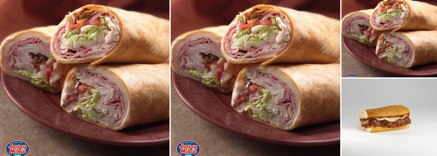 Jersey Mike's Subs