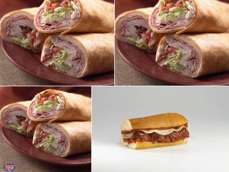 Jersey Mike's Subs
