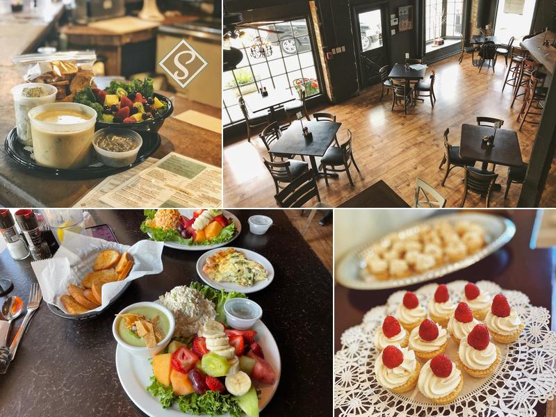 Sandy McGee's Restaurant