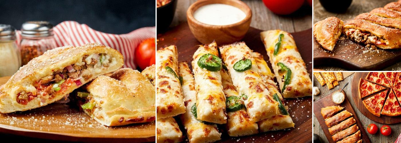 Simple Simon's Pizza