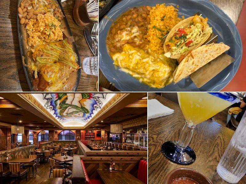 Guy Fieri?s El Burro Borracho