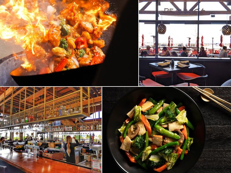 P.F. Chang's 8315 Park Meadows Center Dr, Lone Tree