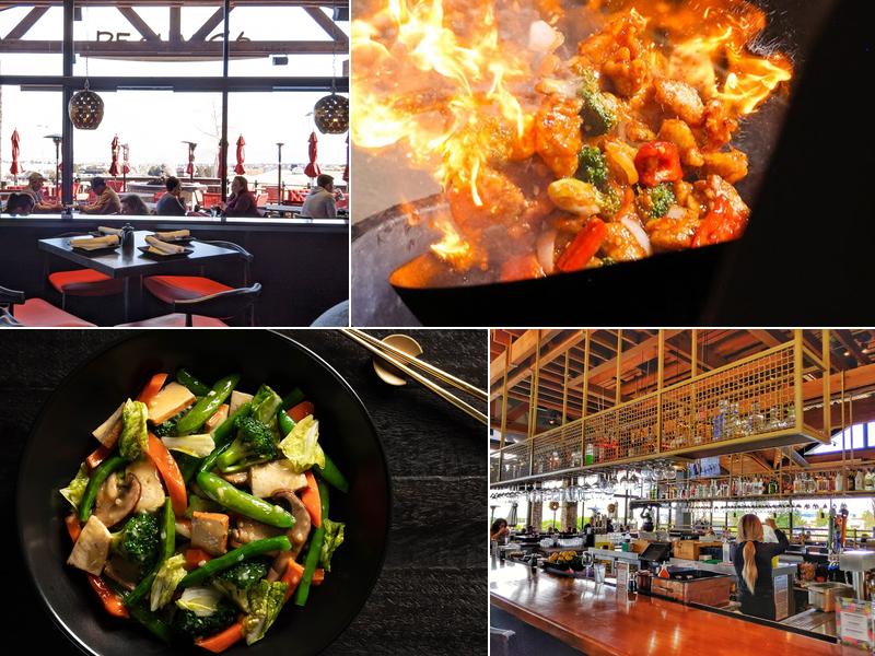 P.F. Chang's 8315 Park Meadows Center Dr, Lone Tree