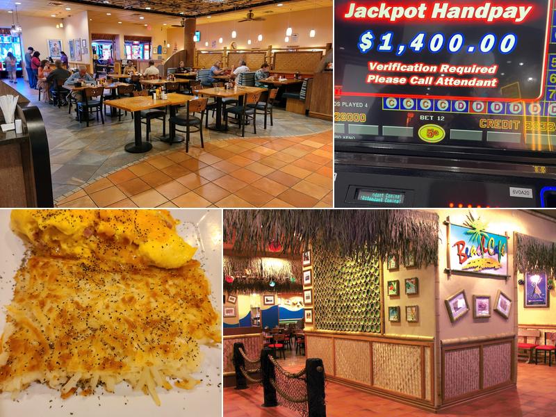 Beach Café 2900 S Casino Dr, Laughlin