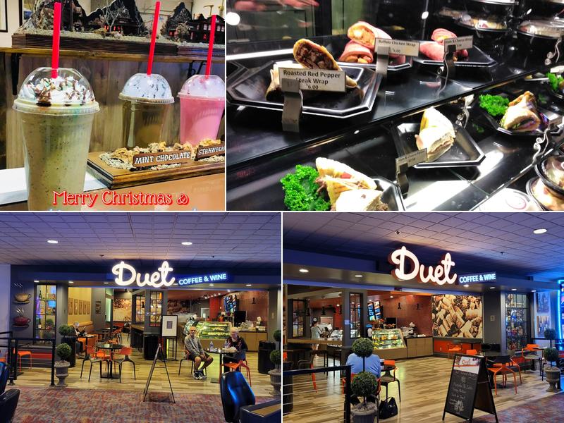 Duet Coffee & Wine 1900 S Casino Dr, Laughlin