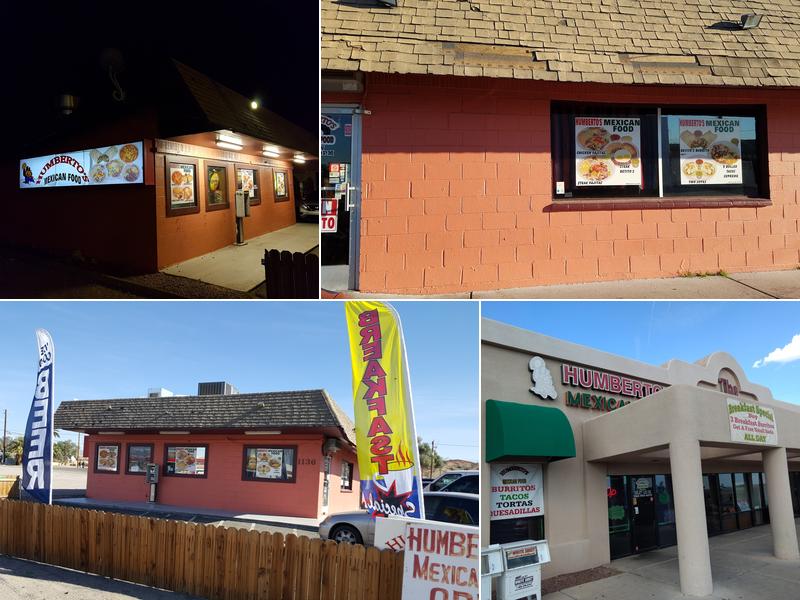 Humberto's Mexican Food