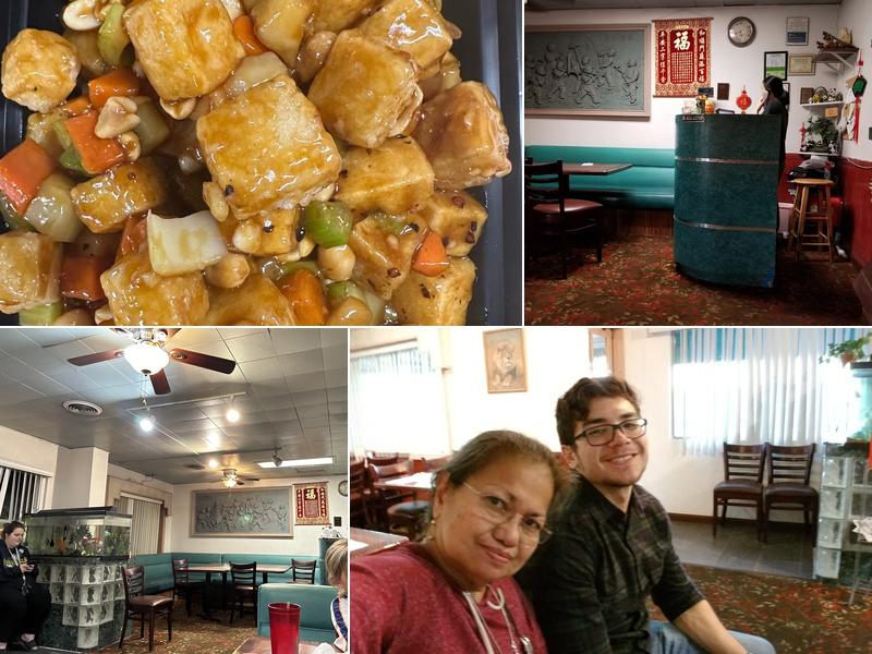 China Panda Restaurant