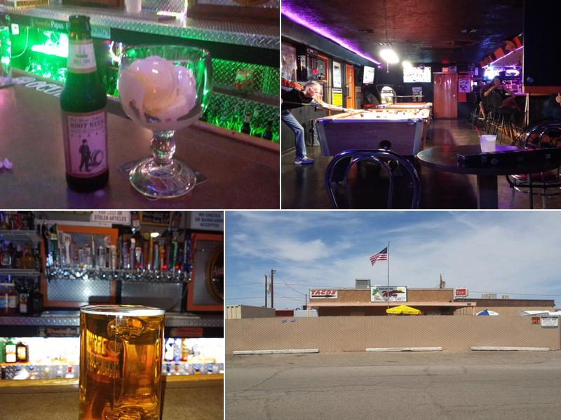 The Wonder Bar 2034 Plaza Dr, Bullhead City